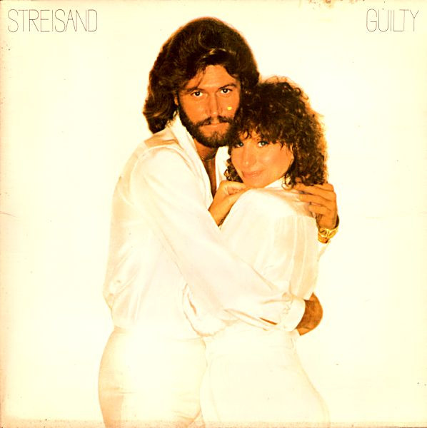 Barbra Streisand